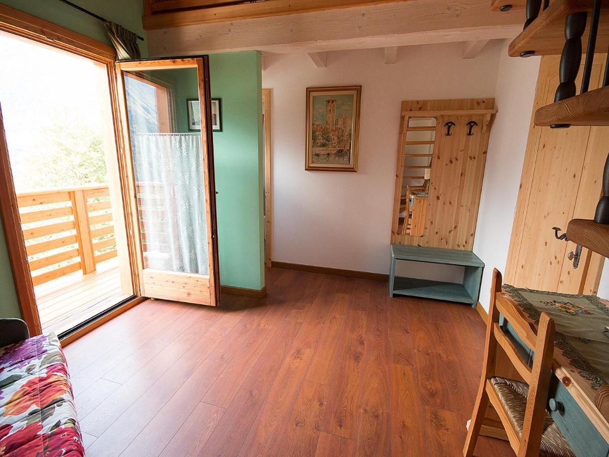 Agriturismo La Meta Pieve di Bono Zewnętrze zdjęcie