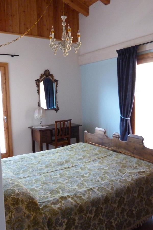 Agriturismo La Meta Pieve di Bono Zewnętrze zdjęcie